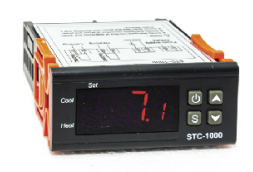 Temperature controller STC-1000