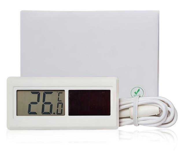 Solar thermometer DST-50