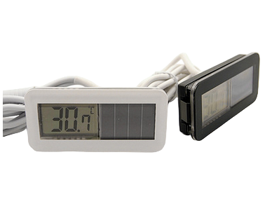 Solar thermometer DST-30