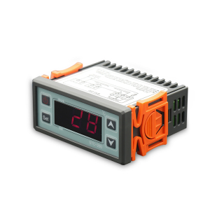 Temperature controller STC-200