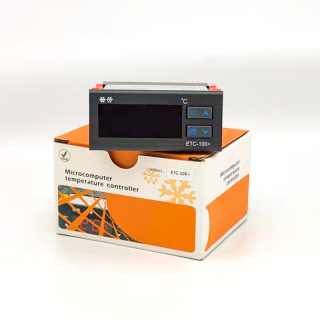 Temperature controller