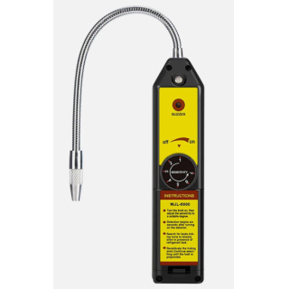 Negative Corona Refrigerant Leak Detector WJL-6000