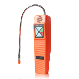 Negative Corona Refrigerant Leak Detector CPU-C
