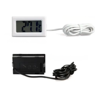 Mini Thermometer TPM-10