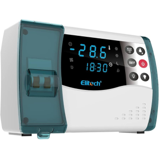 Control box ECB-1000Q