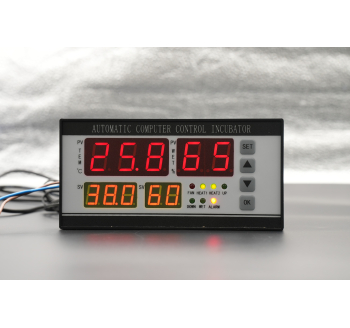 Incubator Temperature Controller XM-18