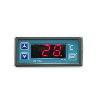 Temperature contoller STC-100A