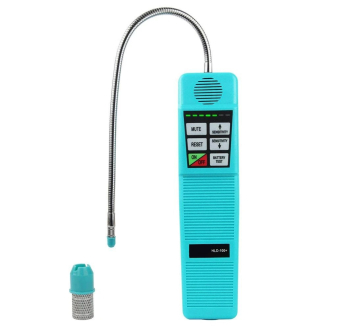 Negative Corona Refrigerant Leak Detector HLD-100+
