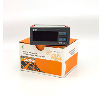 Temperature controller