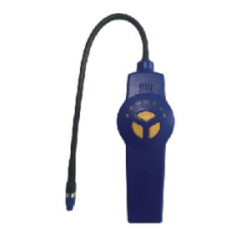 Heated Diode Refrigerant Leak Detector HLD-200+
