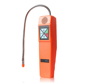 Negative Corona Refrigerant Leak Detector CPU-C