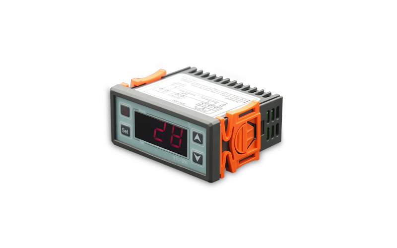 Temperature controller STC-200