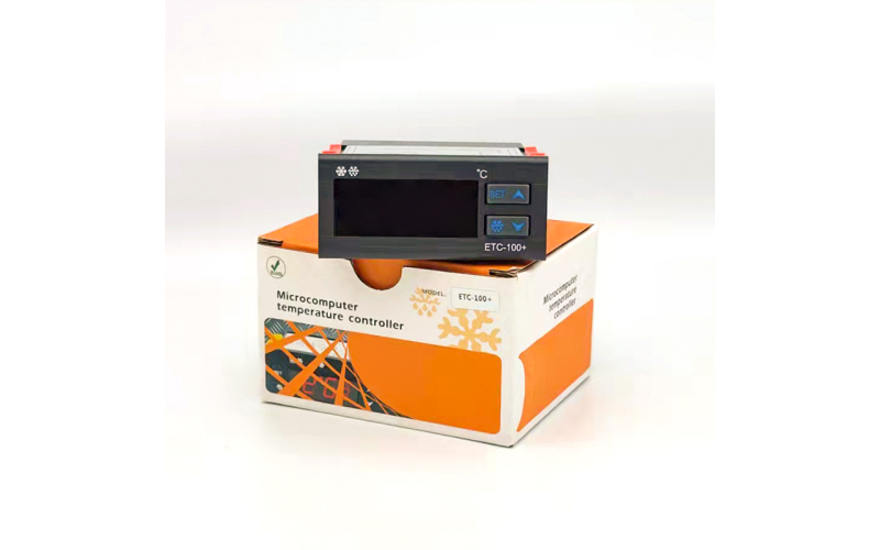 Temperature controller