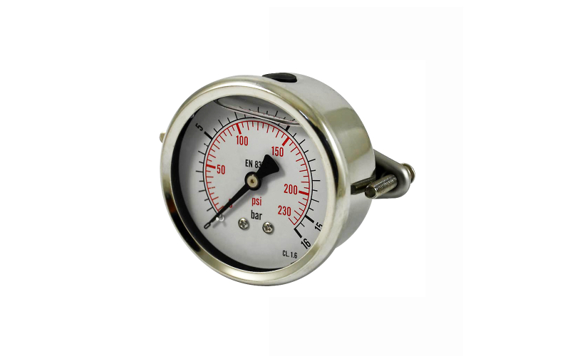 Pressure Gauge